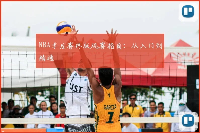 NBA季后赛终极观赛指南：从入门到精通